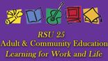RSU 25 Adult and Community Ed - Learning Resources Network